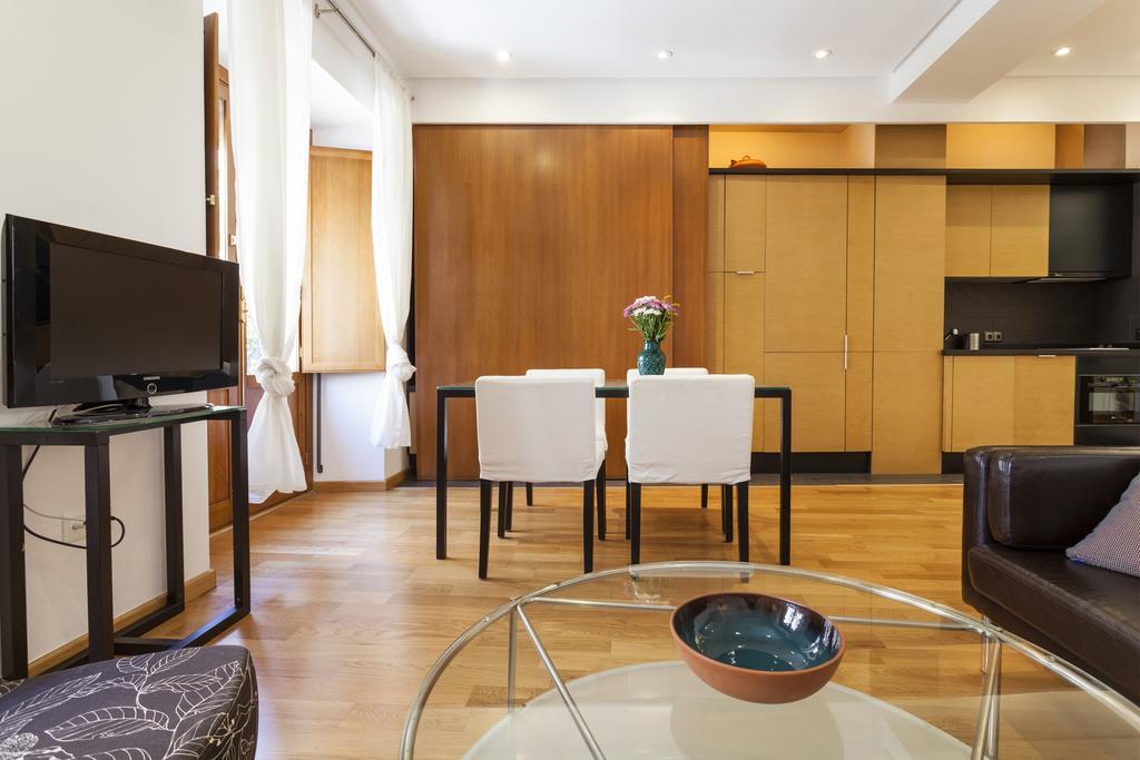 Artist's Charming Design - Space Maison Appartement Sevilla
