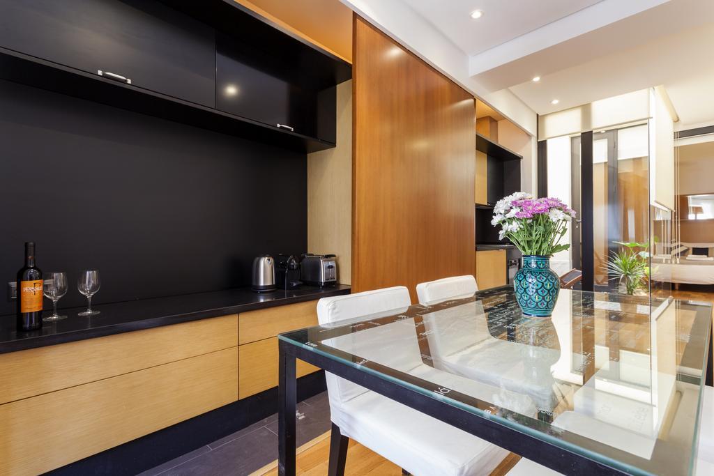 Artist's Charming Design - Space Maison Appartement Sevilla