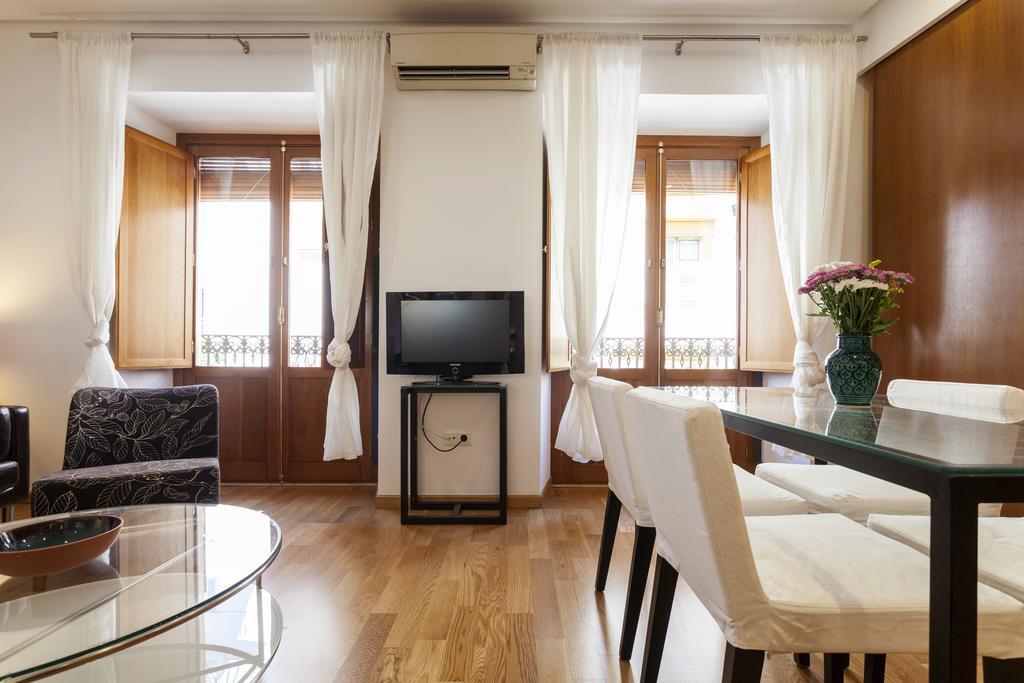 Appartement Artist's Charming Design - Space Maison
